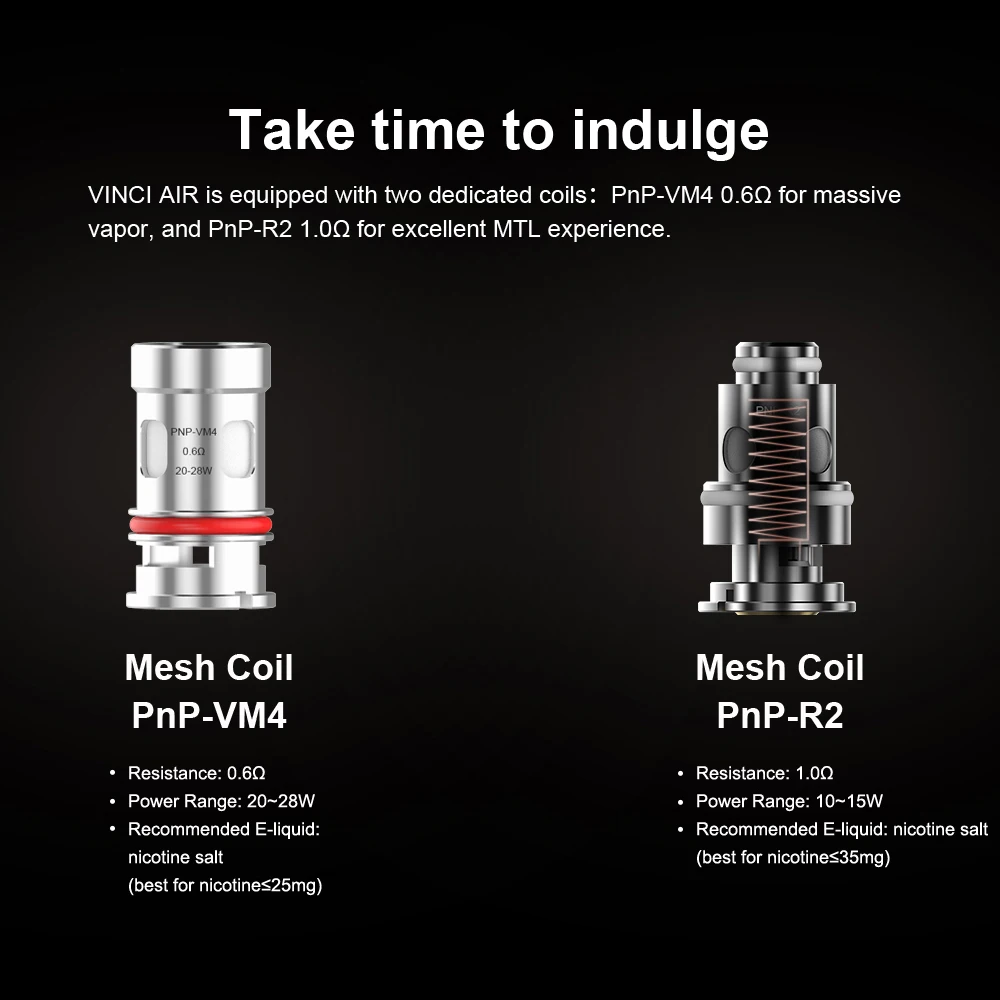 Оригинальный комплект VOOPOO Vinci Air Pod Mod аккумулятор 900 мАч 4 мл DL MTL 0 45 3.0ohm Vape Kit с