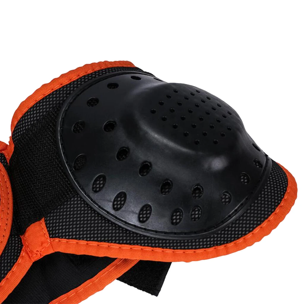 Children Protective Device Full Body Chest Spine Protector Vest Protection for Dirt Bike Motocross Skiing Snowboarding