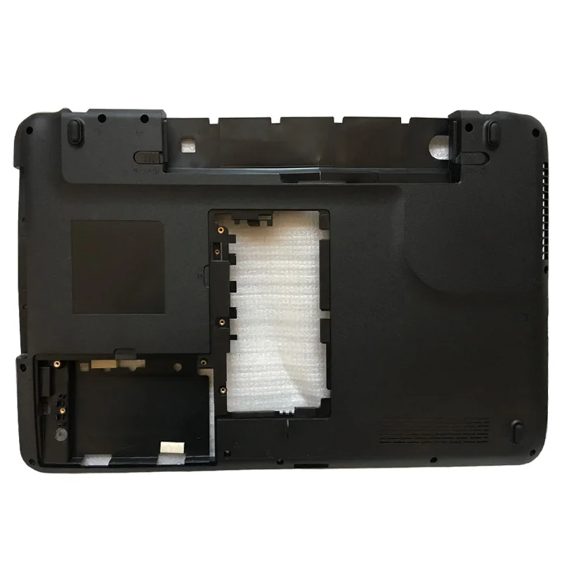 Корпус для ноутбука Toshiba L755D L750 L750D черный корпус | Компьютеры и офис