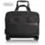 BeaSumore Новый стиль нейлоновый рюкзак прокатки Чемодан комплекты Spinner 16 дюймов чехол для переноски-Ons тележка Для мужчин Бизнес чемодан рюкзак на колесиках