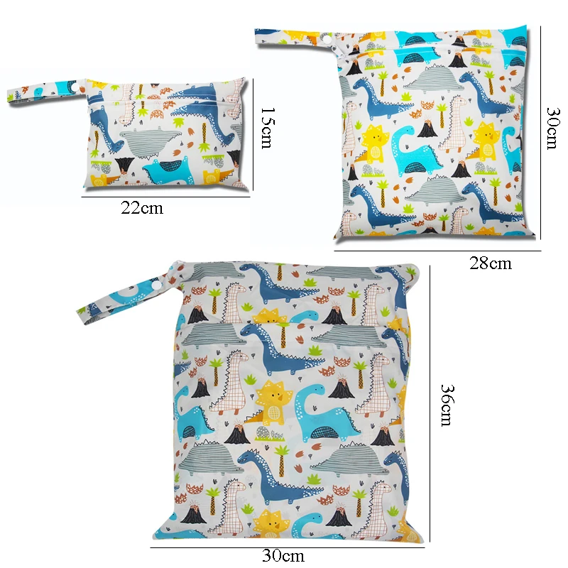 Рисунок 3 - Сумка для детских подгузников