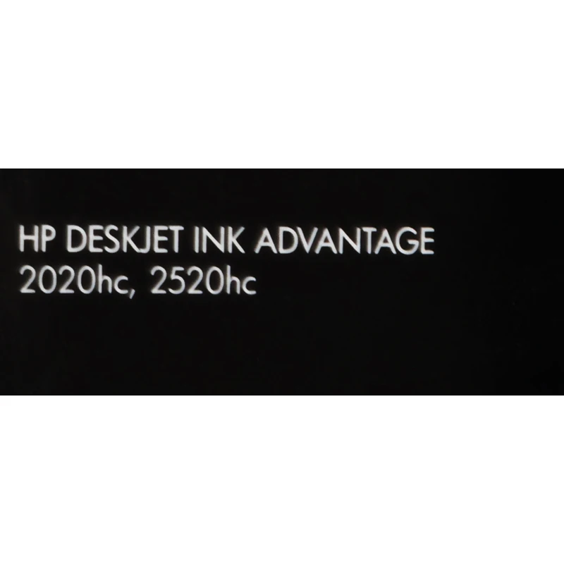 Картридж струйный HP 46 CZ637AE черный(1500стр.) для HP DJ Adv 2020hc/2520hc