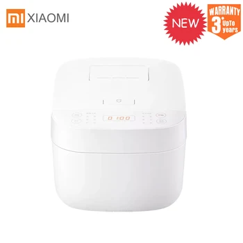 

NEW Xiaomi Electric Rice Cooker C1 3L Automatic Household Kitchen Cooker 3-4 People Electric Rice Cookers Easy Operation