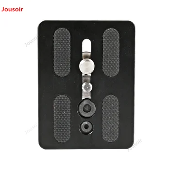 

Photography camera tripod quick release accessories 717 quick release camera base universal CD50 T07