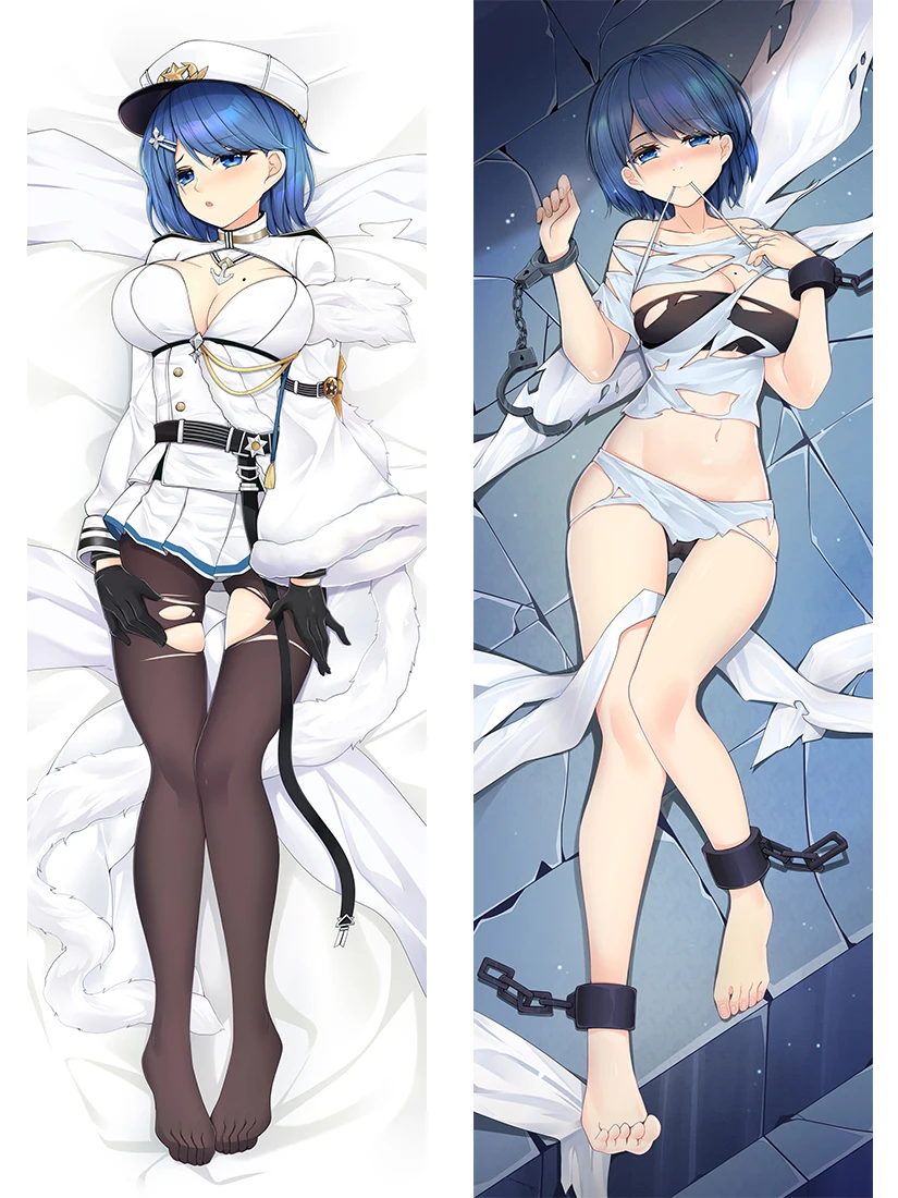 Mxdfafa чехол с японским аниме ажурный лук Лейн дакимакура обнимающая наволочка для