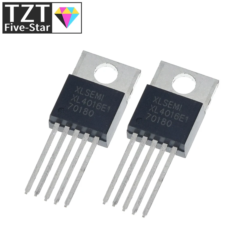 TZT 5/10 Stück XL4016E1 XL4016 für Leistungsmodul – Detail 2
