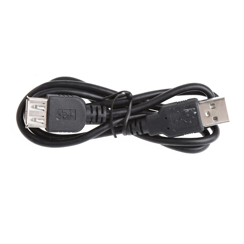 USB 2,0 Удлинительный кабель тип А мама-папа кабель удлинитель шнура для телефонов