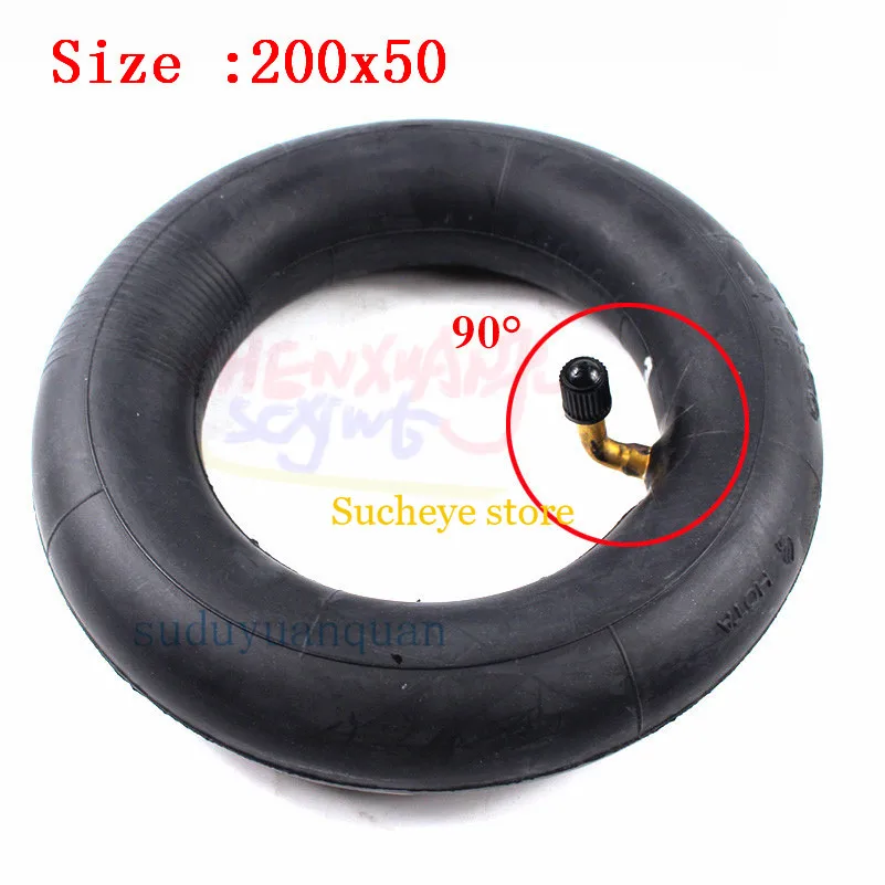8 inch electric scooter 200x50 Inner Tube200*50 motorcycle tire part for Razor Scooter E100 E150 E200 eSpark Crazy Cart scooters 8 inch electric scooter 200x50 Inner Tube200*50 motorcycle tire part for Razor Scooter E100 E150 E200 eSpark Crazy Cart scooters