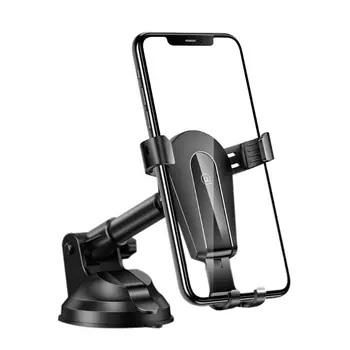 

Universal Car Mobilephone Holder Air Vent Center Console Cellphone Mount Bracket Z04 Dropship