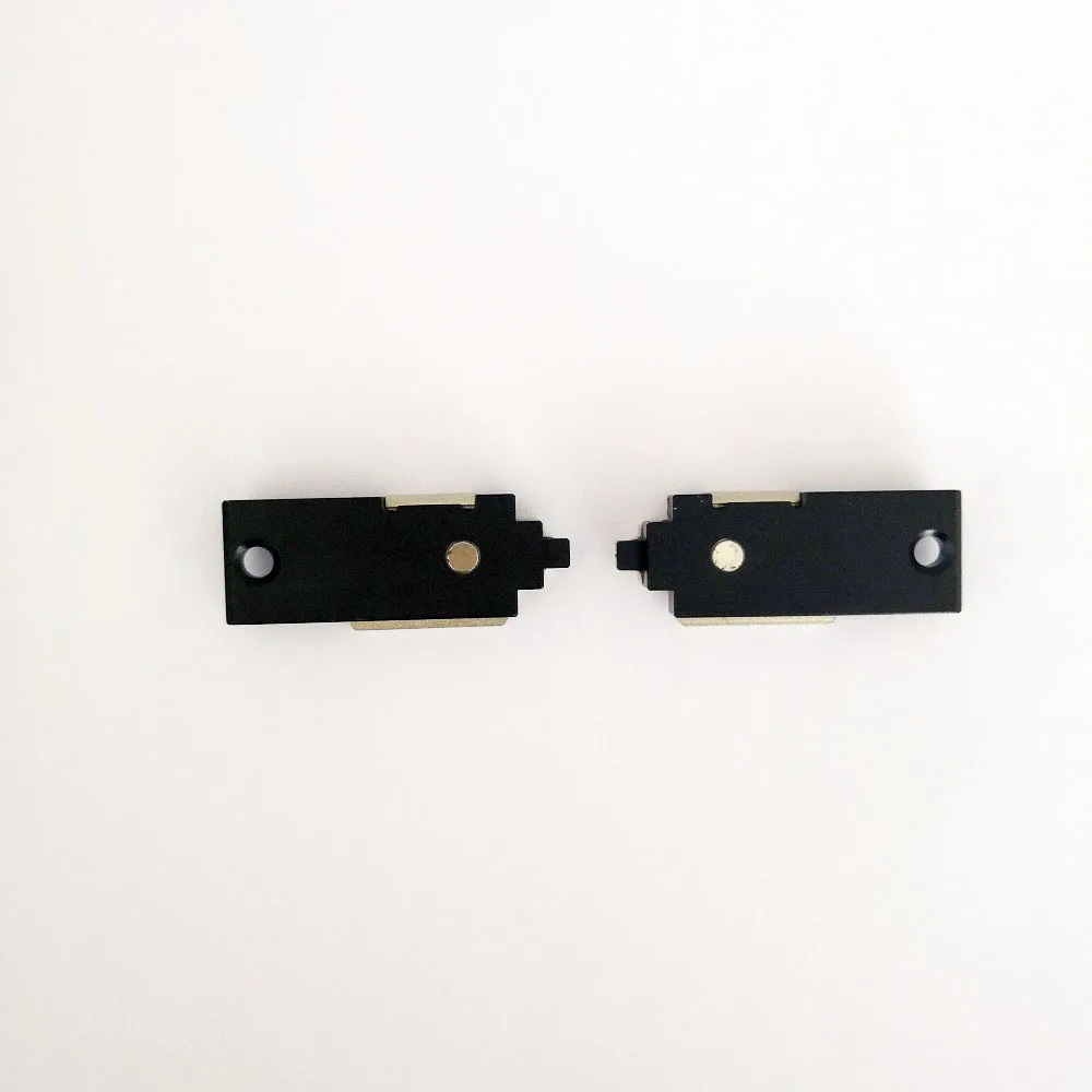 250um Bare Fiber Clamps Fiber Holder for Furukawa Fitel S178 S153 S123 Fusion Splicer (1)