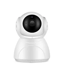 IP камера видеонаблюдения 1080P Wi Fi 3 Мп 720P|Камеры видеонаблюдения|