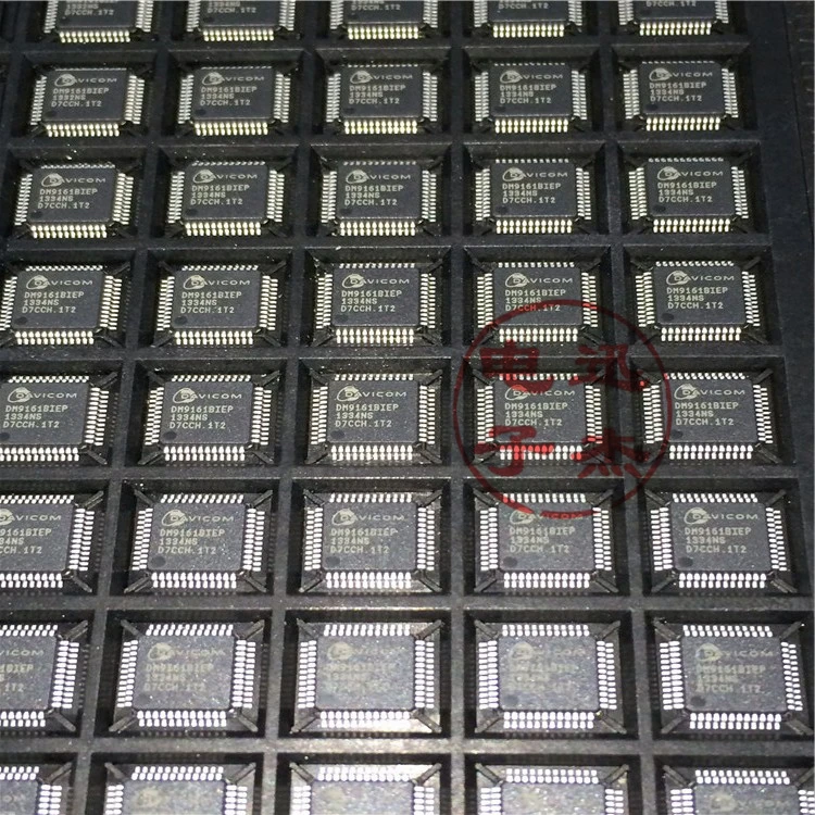 DM9161BIEP QFP