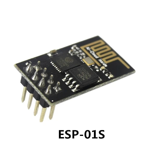 ESP-01S ESP8266 ESP-01S 5 в wifi релейный модуль вещи умный дом дистанционное управление переключатель для arduino телефон приложение ESP01S беспроводной wifi модуль - Цвет: ESP-01S