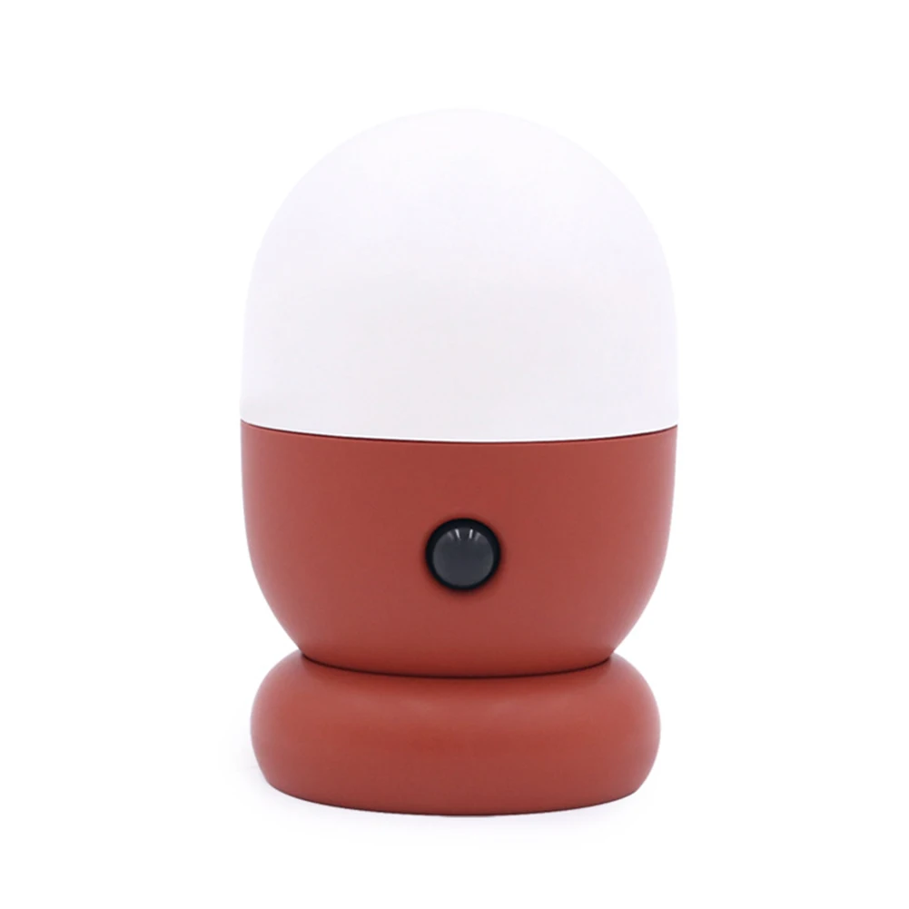 Капсула-образный Настольный Магнит адсорбции человеческого тела Индукционная лампа коридор usb зарядка выставочная комната спальня настенное освещение