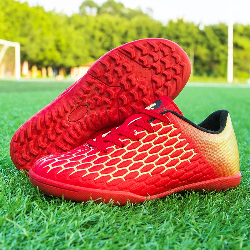 

Summer New Style Children Foot Sneakers BOY'S Girls Sneakers Teenager Broken Nails Training Breathable Athletic Shoes STUDENT'S