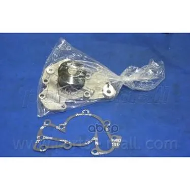 Насос Водяной Hyundai Sonata Ef 04-(Тагаз) 2.7/Kia Sportage 06- Parts-Mall Pha015 Parts-Mall арт. PHA015