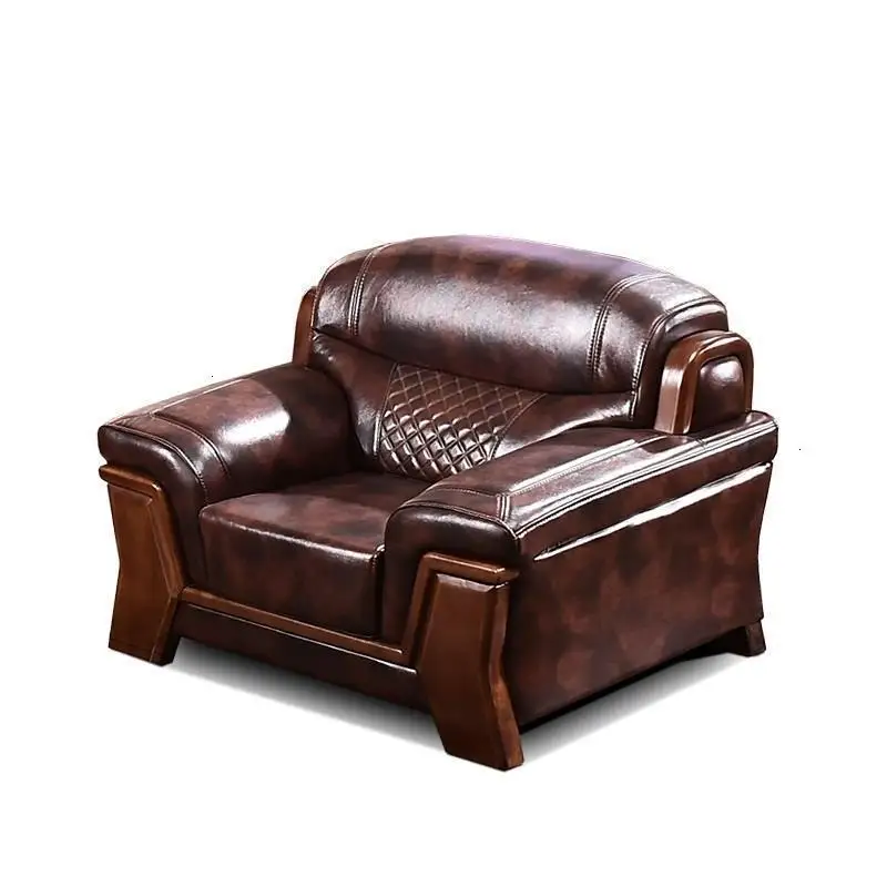 Домашний Kanepe Meubel Para Puff Asiento Mobile Per La Casa Meble кожаный набор мебели для гостиной mobleya Mueble De Sala диван - Цвет: Version U