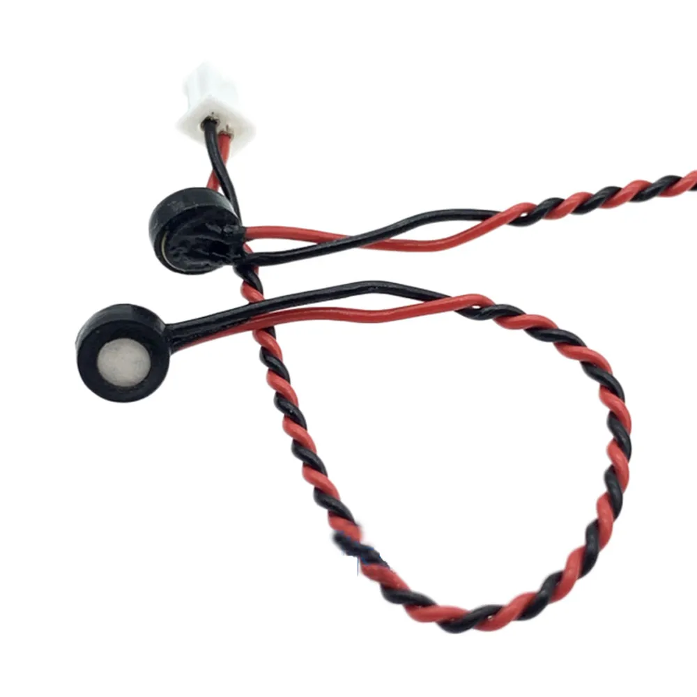 Acessórios de microfone