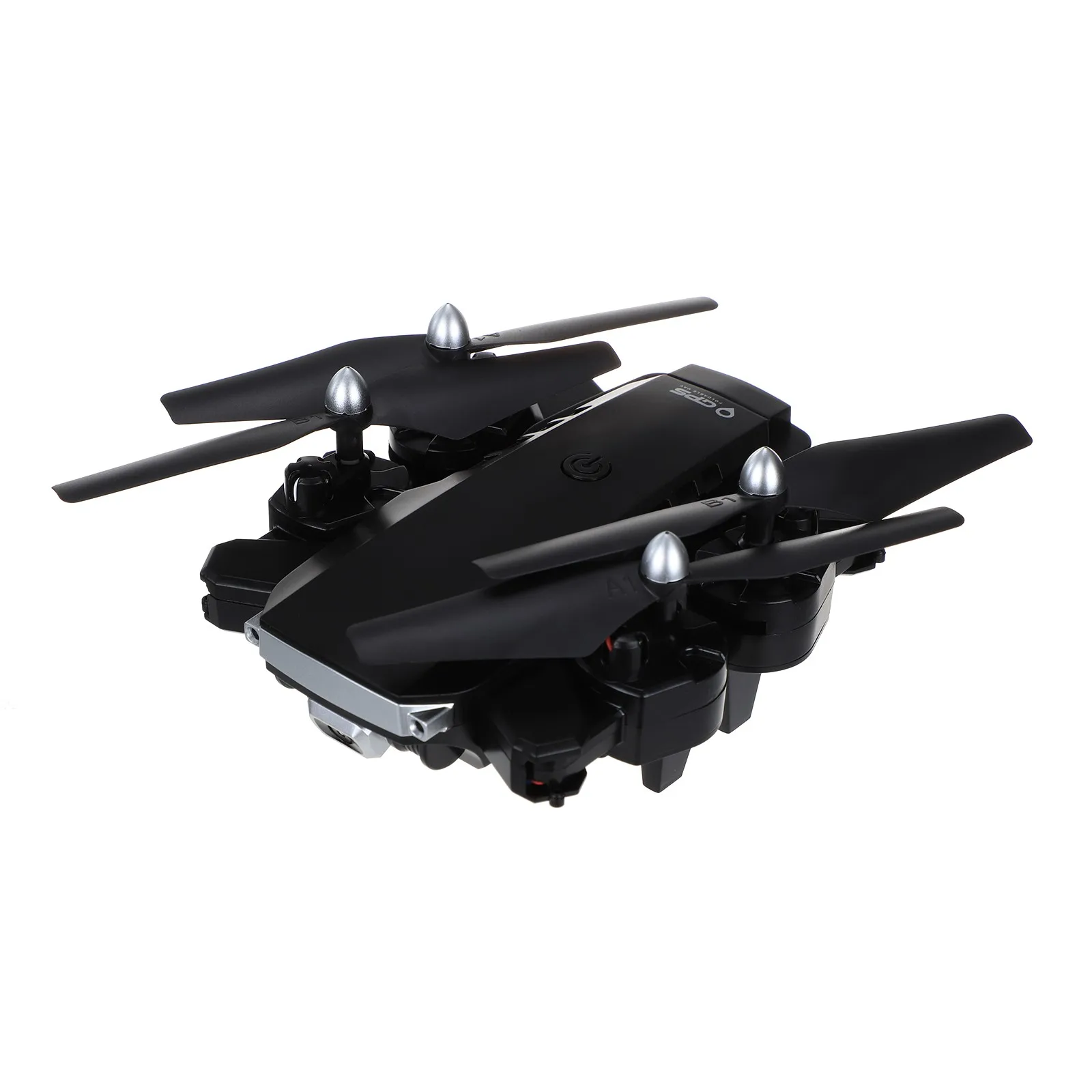US $47.99 Professional K2 Drone 4K HD Wideangle Dual Camera Fouraxis Camera AiRCraft Wifi GPS FPV Brushless Positioning AiRCraft Z