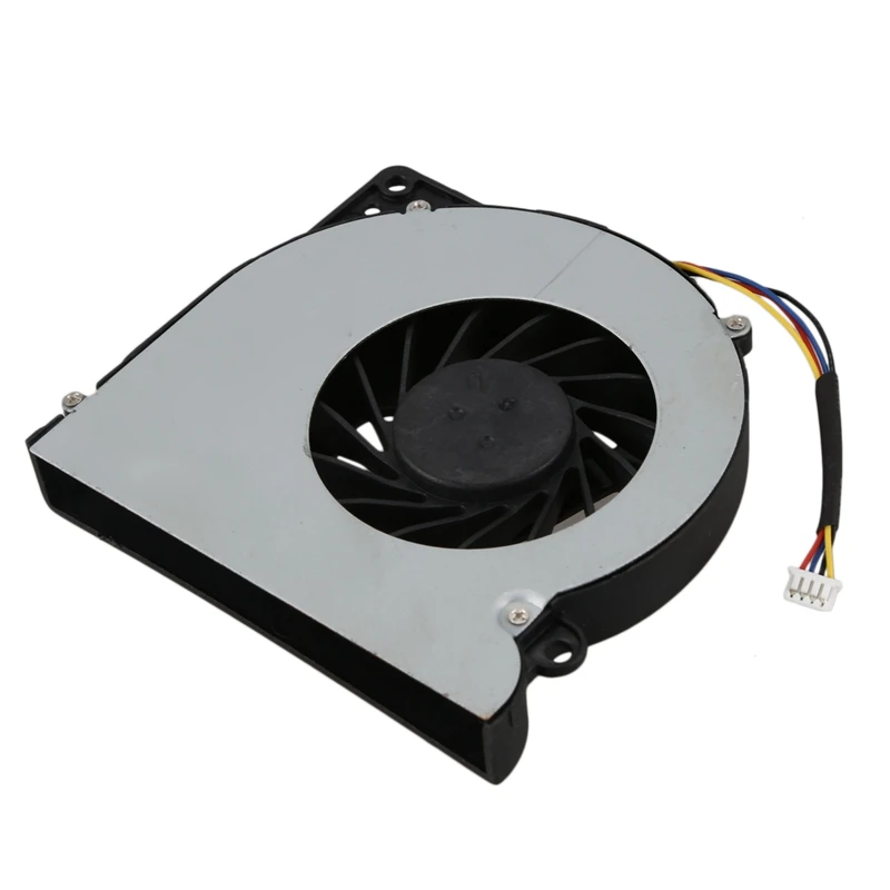 Новинка для N61 N61V N61JV N61JQ N61VG Процессор Вентилятор охлаждения KSB06105HB