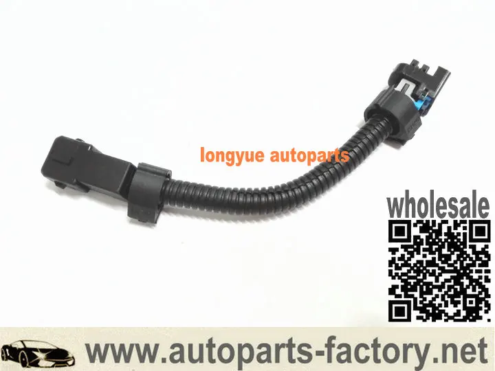 Longyue 10 шт. delphi mini Multec 2 к bosch EV1 инжектор коннектор адаптер