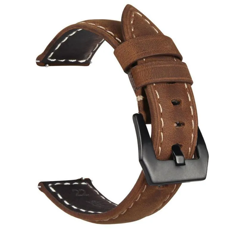 22mm-Crazy-Horse-Leather-men-watchband-for-Samsung-Galaxy-watch-46mm-Gear-S3-Smart-watch-Accessory(6)