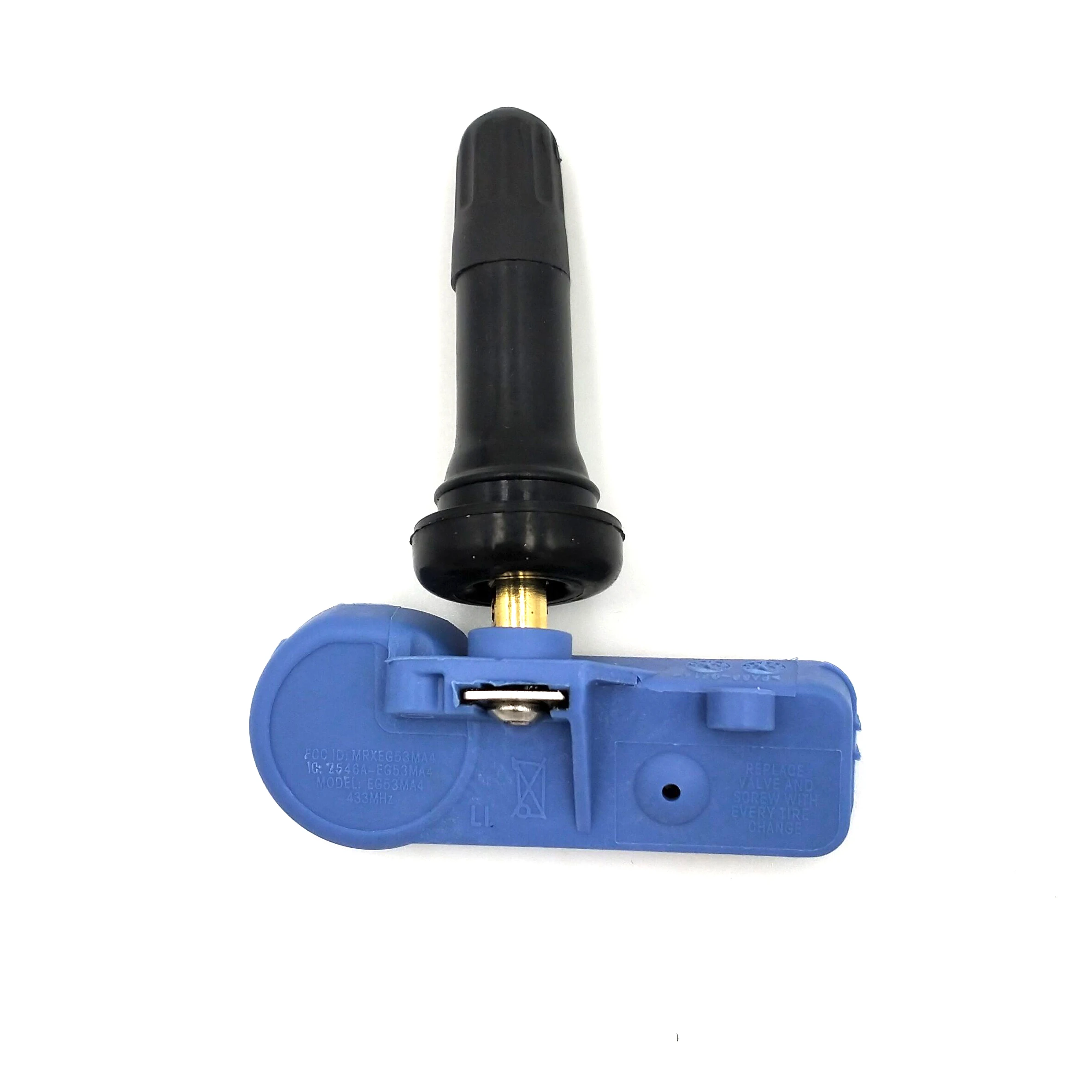 25789964 433 МГц TPMS датчик давления в шинах монитор системы для Buick Cadillac Chevrolet