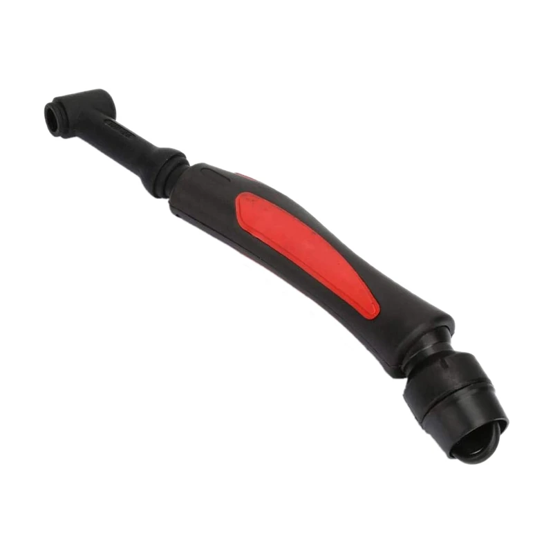 Фонарь сварочный с гибкой головкой и воздушным охлаждением|Сварочные горелки| |