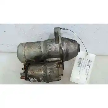 

97189118 ENGINE STARTER OPEL ASTRA H SEDAN