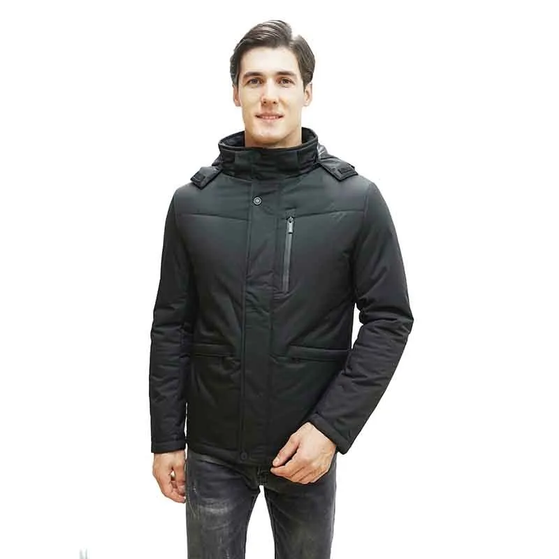 Men's Winter Jacket
