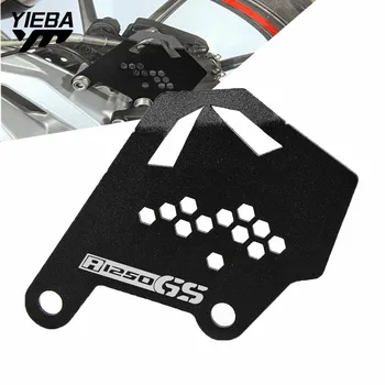 

For Bmw R1250GS /RS1250 GS Adventure R1250 GS ADV 2000-2020 All Year Motocycle Rear Brake Caliper Cover Guard protect protection