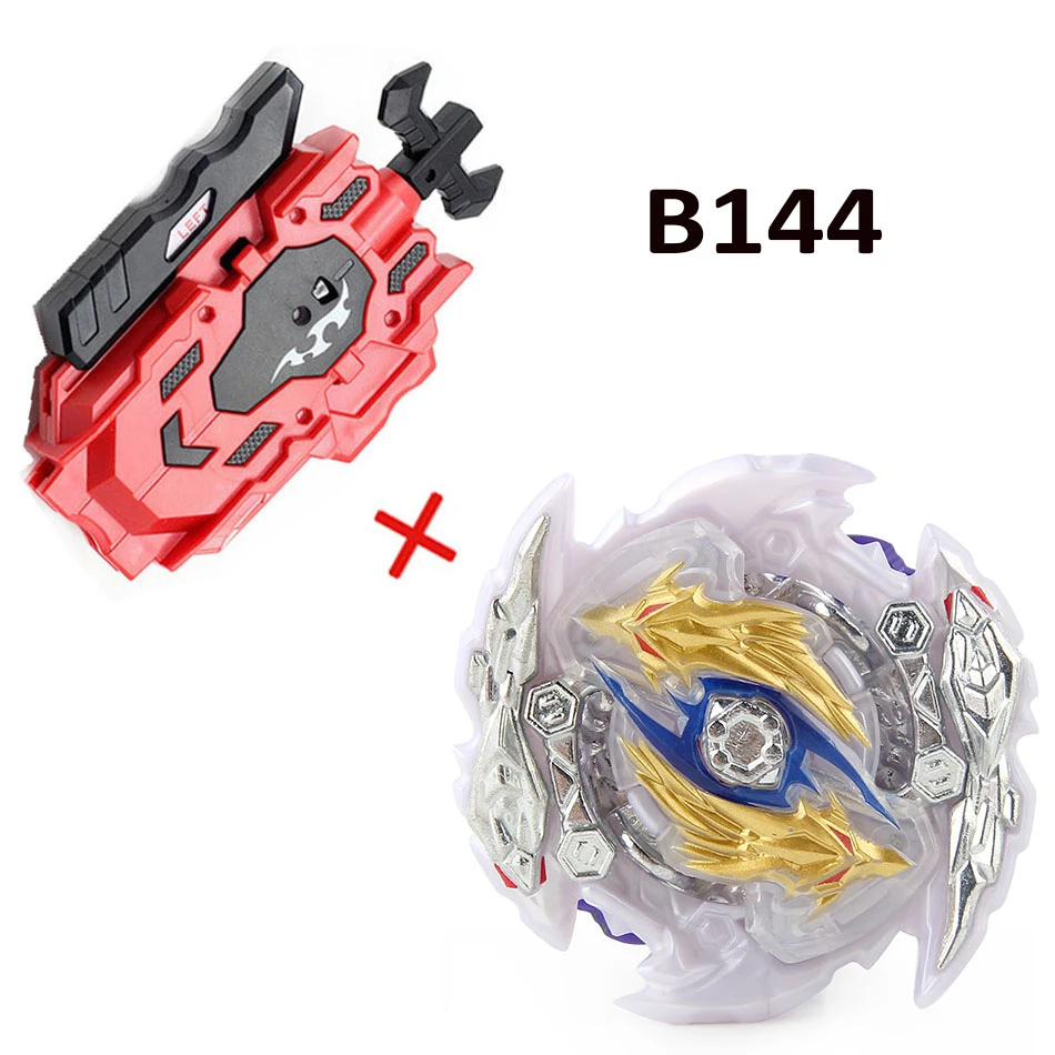 Детская игрушка новинка Bey Bay Burst B145 B144 металлический взрыв с пластиковым