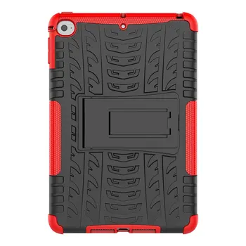 

Anti-Slip Dustproof Anti-drop Protector Protective Cover Case Pouch Skin Shell for Apple iPad Mini 4/iPad Mini 2019