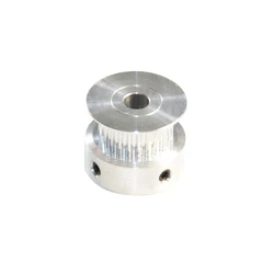 GT2 Timing Pulley 24 Teeth 5mm Bore for 6mm Width Timing Belt