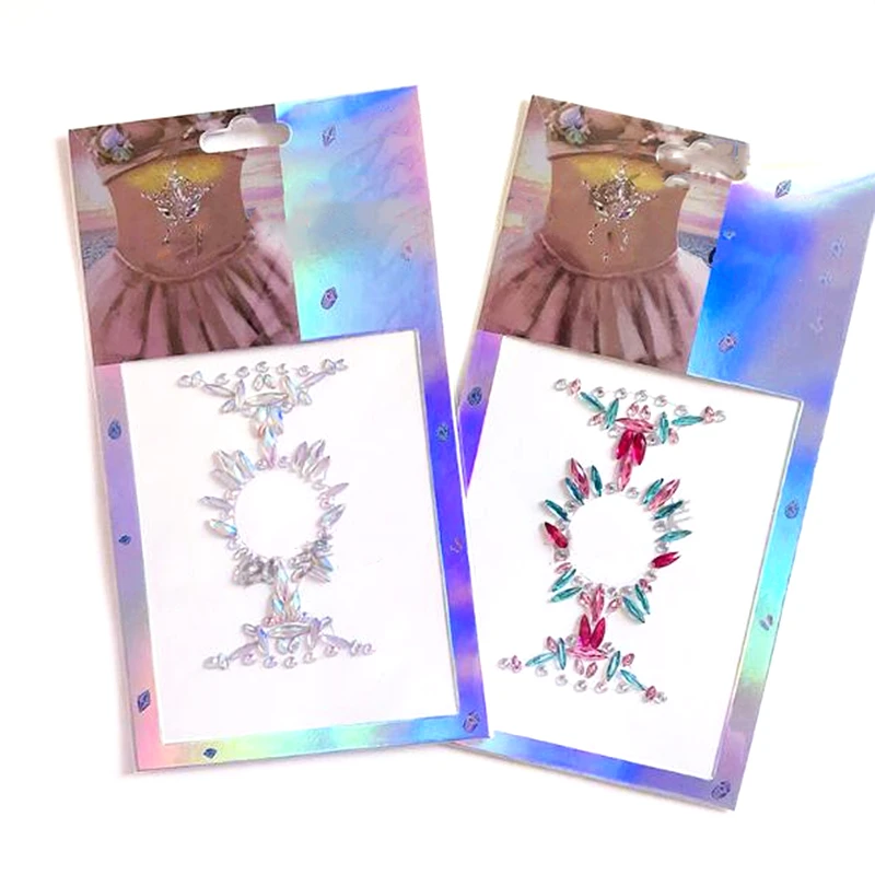 lahuan-Belly Button Rings (2)