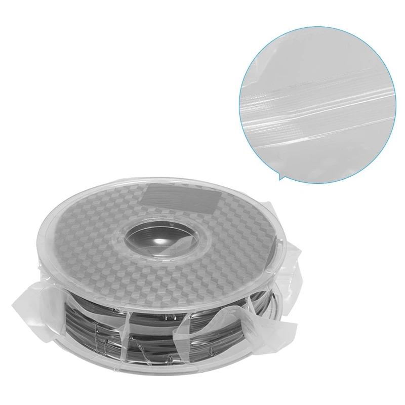 3D-принтеры ПЭТГ PETG Пластик 1,75 мм 1 кг/рулон для 0,2/0,3/0,4/0,6 мм форсунками из Prusa I3 комплект 3d PETG Материал нити