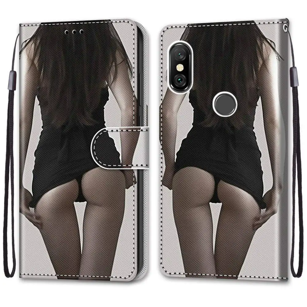 红米 Note6,6pro #B04超短裙 -1.jpg_.webp