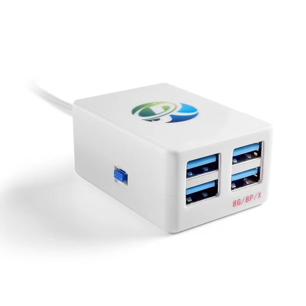 Постоянный ток DIY прочный Тестовый Кабель провод Профессиональный USB порт источник питания стабильные Инструменты Портативный ремонт печатных плат для IPhone 5S 6P 6S