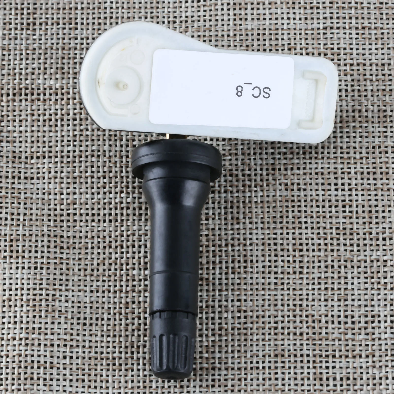 Датчик TPMS для peugeot 308 408 508 Система контроля давления в шинах 9802003680 433 МГц для Citroen C3 C4