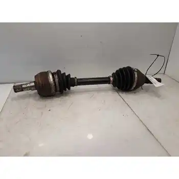 

93169698 transmission Front Left Opel Vectra C Saloon 1.9 Sport