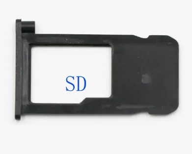 SD Tray New Original SIM+ SD Card Tray For Lenovo Thinkpad X280 A285 X395 T490s X390 T495s Series,P/N 01YU004 01YN258 01YU005 - Цвет: SD Tray