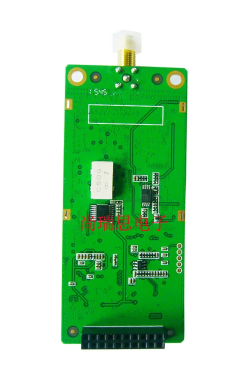 SR DMR 5wuf DMR полный дуплекс цифровой переговорный модуль/цифровой Лифт переговорный модуль 5 Вт/УВЧ