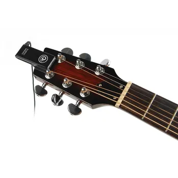 

Pw-ptc-01 piezo tuning clip piezo sensor for tuner, Planet Waves