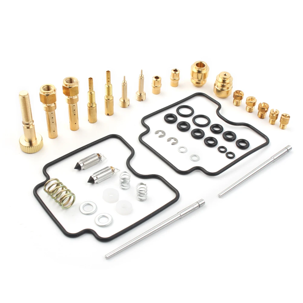 

Карбюратор для мотоцикла YAMAHA RAPTOR 660 YFM660R 2001 2002 2003 2004 2005 ATV, 2 комплекта