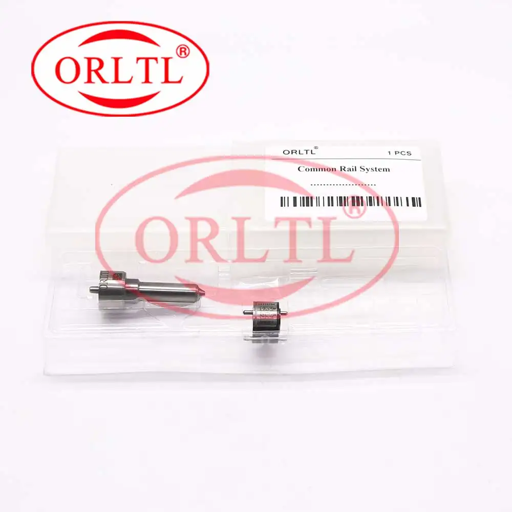 Orlitt Common Rail ремонтные комплекты 7135-661 L137PRD+ 621c, клапан дизельного топлива 9308621C для KIA 33801-4X810 EJBR03701D EJBR02401Z