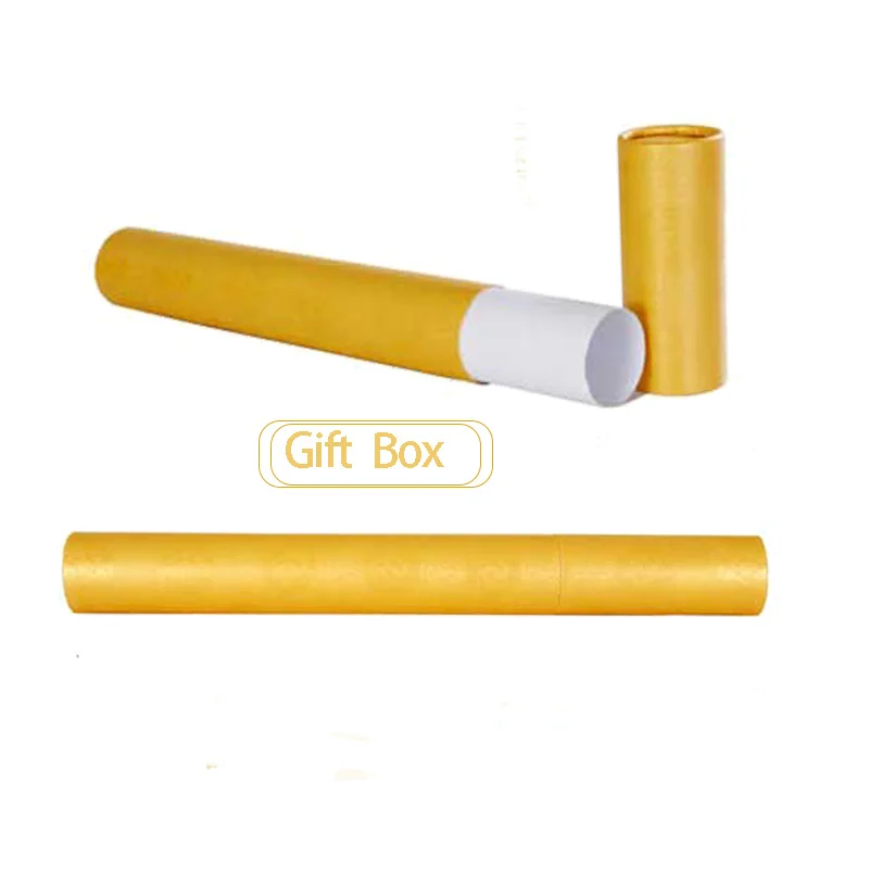 10 Pcs Ear Candle Coning Natural Beewax Ear Candling Therapy Ear Treatment Ear Wax Removal Healthy Care Tool Ear Care Free Ship