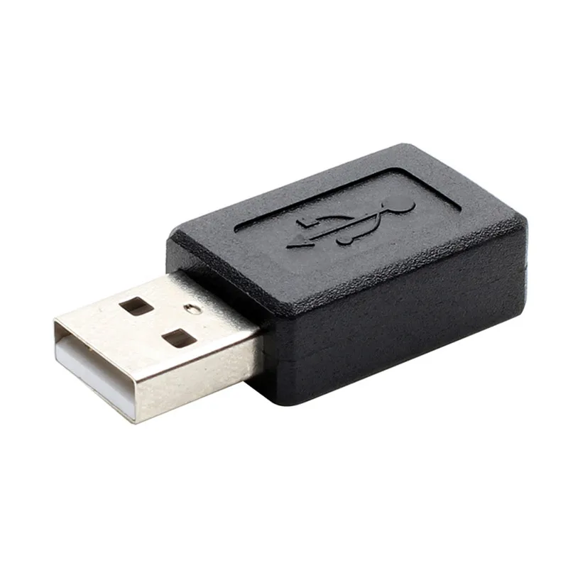 USB 2 0 A male to Mini B Type Female M/F Adapter Connector Converter | Компьютеры и офис