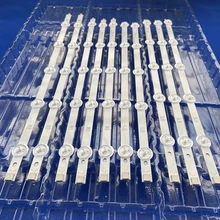 Светодиодный Подсветка полоса для LG 42 дюйма ТВ 42LN540V 42LN613V 42LA620V LC420DUE 42LN575S 42LA62 42LN578V 42LN575V 42LN5710 42LN540V