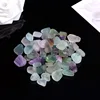 Colored Fluorite
