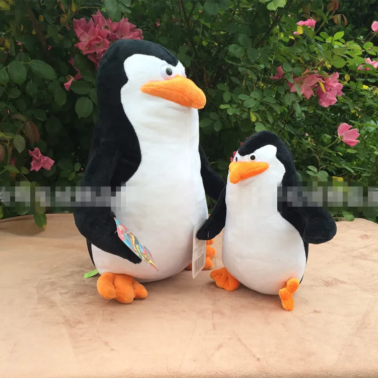 颜色分类图_企鹅